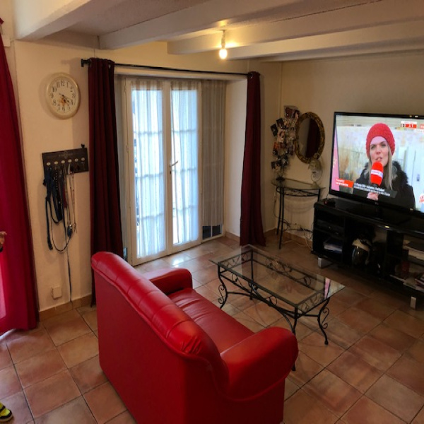 Offres de vente Maison Moules 13280