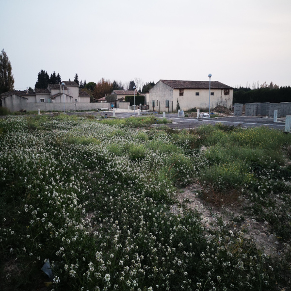 Offres de vente Terrain Mouriès 13890