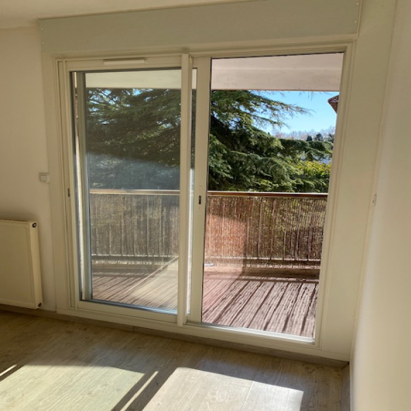Offres de vente Appartement Saint-martin-de-crau 13310