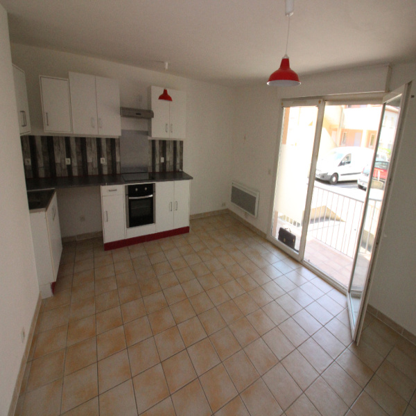 Offres de location Appartement Arles 13200