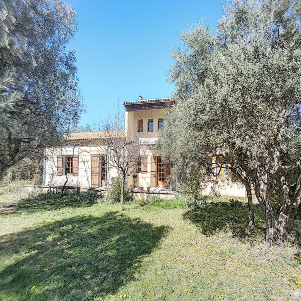 Offres de vente Maison Mazan 84380