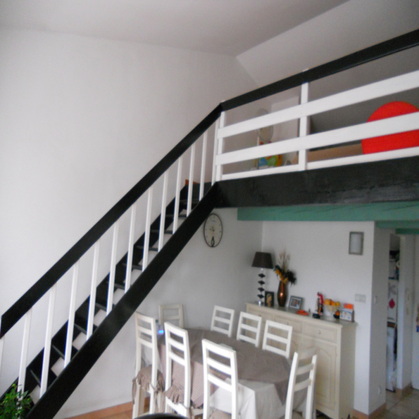 Offres de vente Appartement Saint-martin-de-crau 13310