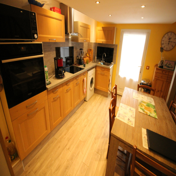 Offres de vente Maison Saint-martin-de-crau 13310