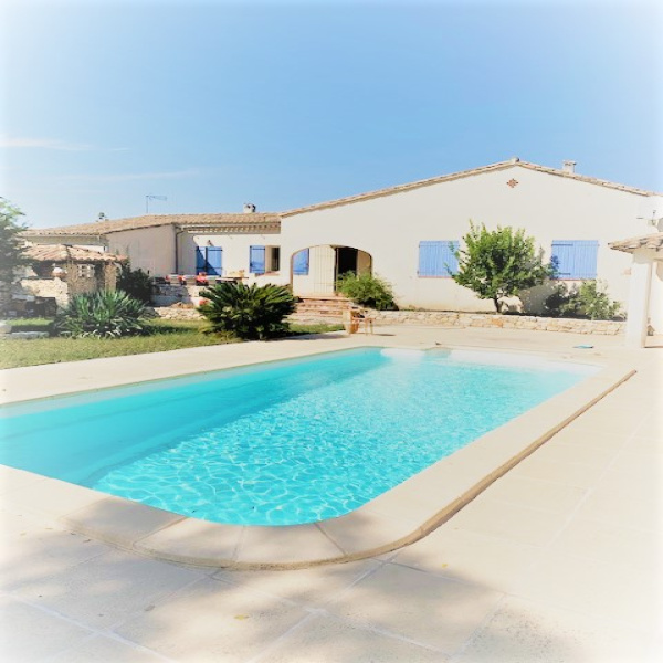 Offres de vente Villa Beaucaire 30300
