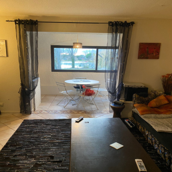 Offres de vente Appartement Arles 13200