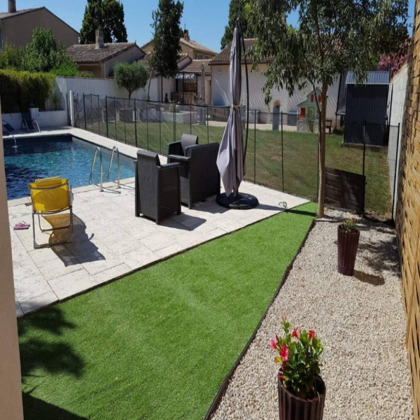Offres de vente Villa Saint-Martin-de-Crau 13310