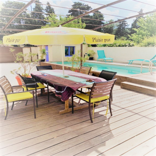 Offres de vente Maison Paradou 13520