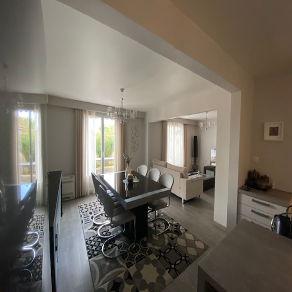 Offres de vente Maison Saint-martin-de-crau 13310