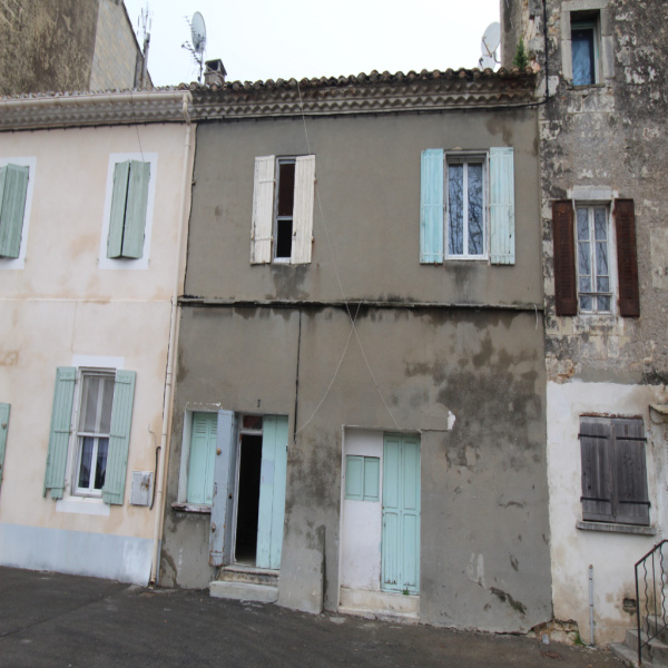 Offres de vente Maison Saint-gilles 30800