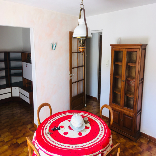 Offres de vente Maison Martigues 13500