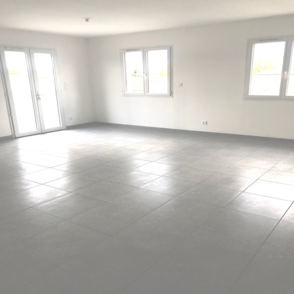 Offres de vente Appartement Saint-Martin-de-Crau 13310