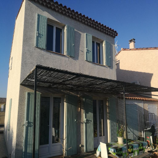 Offres de location Maison Saint-martin-de-crau 13310