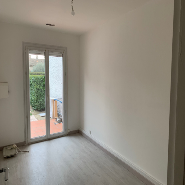 Offres de vente Maison Saint-Martin-de-Crau 13310