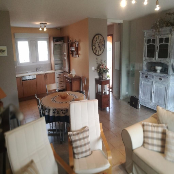 Offres de vente Appartement Saint-Martin-de-Crau 13310