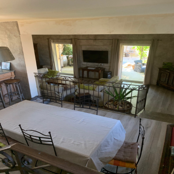 Offres de vente Maison Saint-martin-de-crau 13310