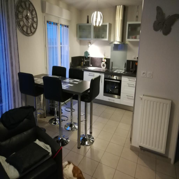 Offres de vente Villa Saint-martin-de-crau 13310