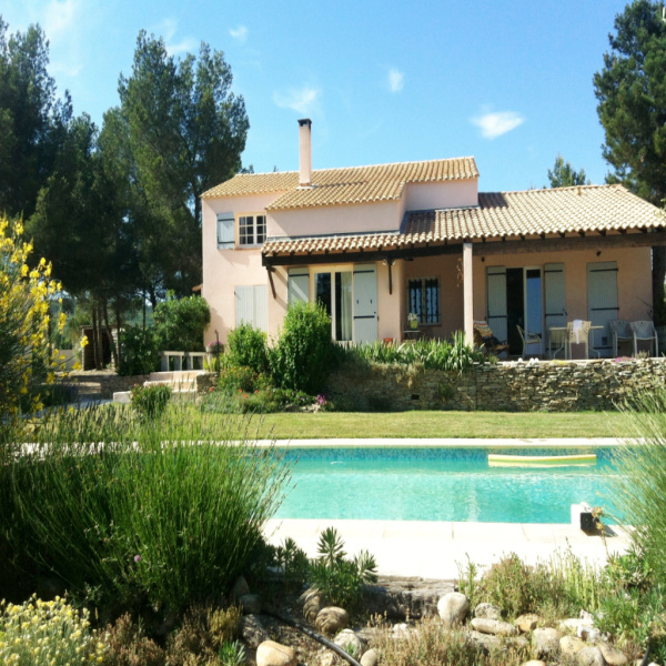 Offres de vente Villa Aureille 13930