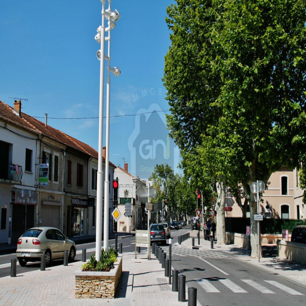 Offres de location Appartement Saint-martin-de-crau 13310