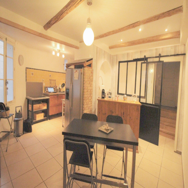 Offres de vente Maison Eyguières 13430