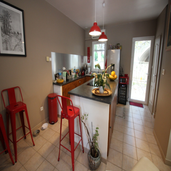 Offres de vente Villa Saint-Martin-de-Crau 13310