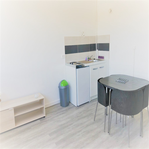 Offres de vente Appartement Saint-martin-de-crau 13310