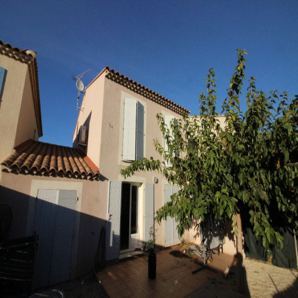 Offres de location Maison Saint-martin-de-crau 13310