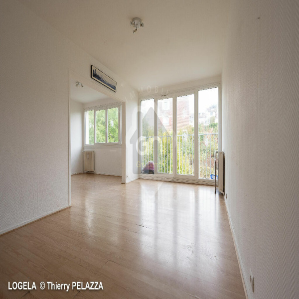 Offres de vente Appartement Dieppe 76200
