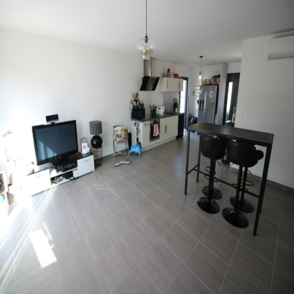 Offres de vente Maison Saint-Martin-de-Crau 13310