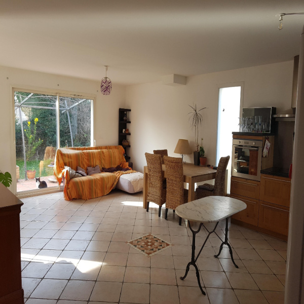 Offres de vente Maison Redessan 30129