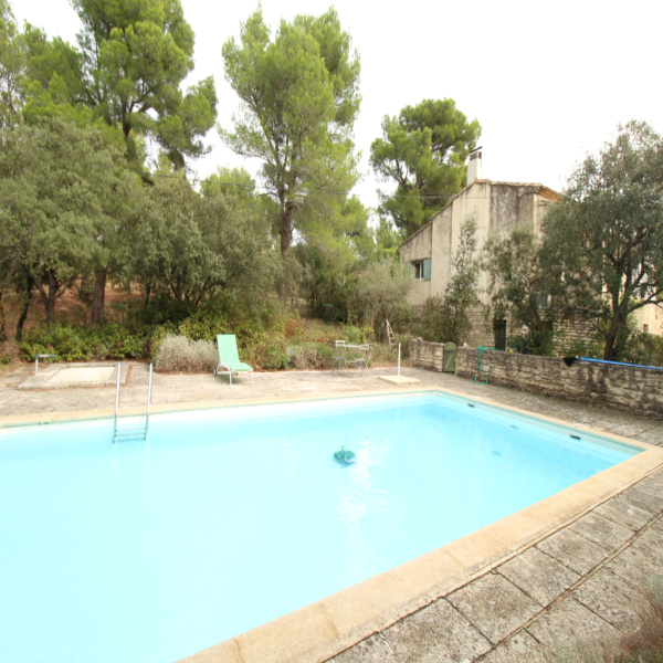 Offres de vente Maison Baux-de-provence 13520