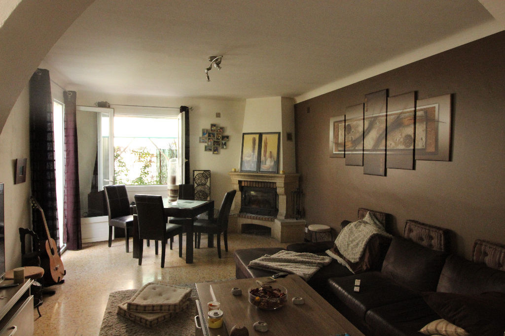 Offres de vente Maison Saint-Martin-de-Crau 13310