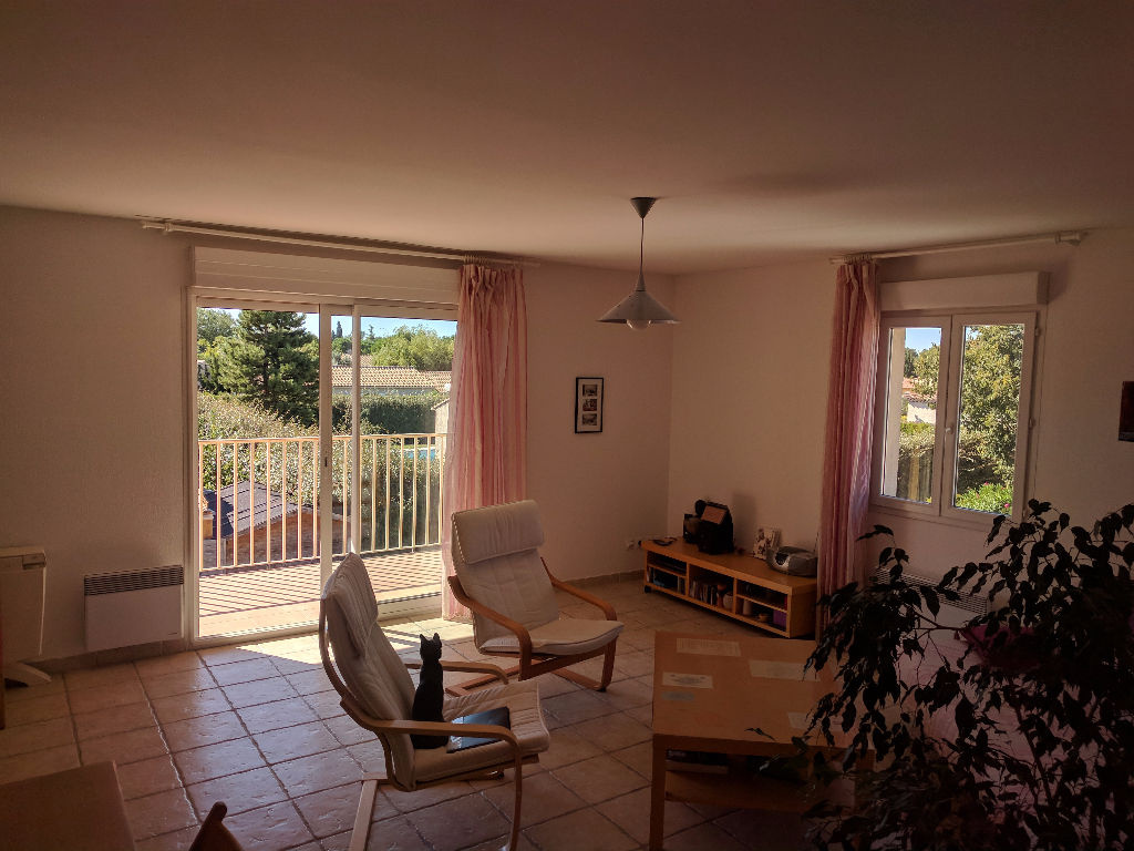 Offres de vente Appartement Eyguières 13430