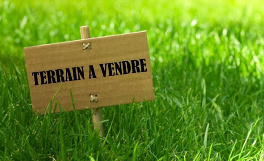 Offres de vente Terrain Saint-Martin-de-Crau 13310