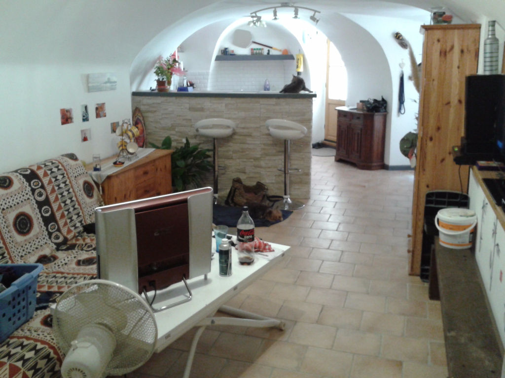 Offres de vente Appartement Eyguières 13430